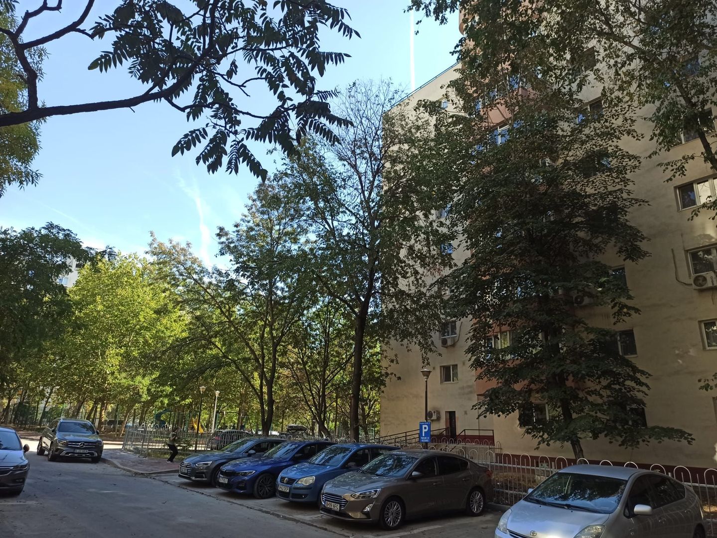 2cam. dec. parter pretabil firma/birou 7min metrou Timpuri Noi - Poză 39
