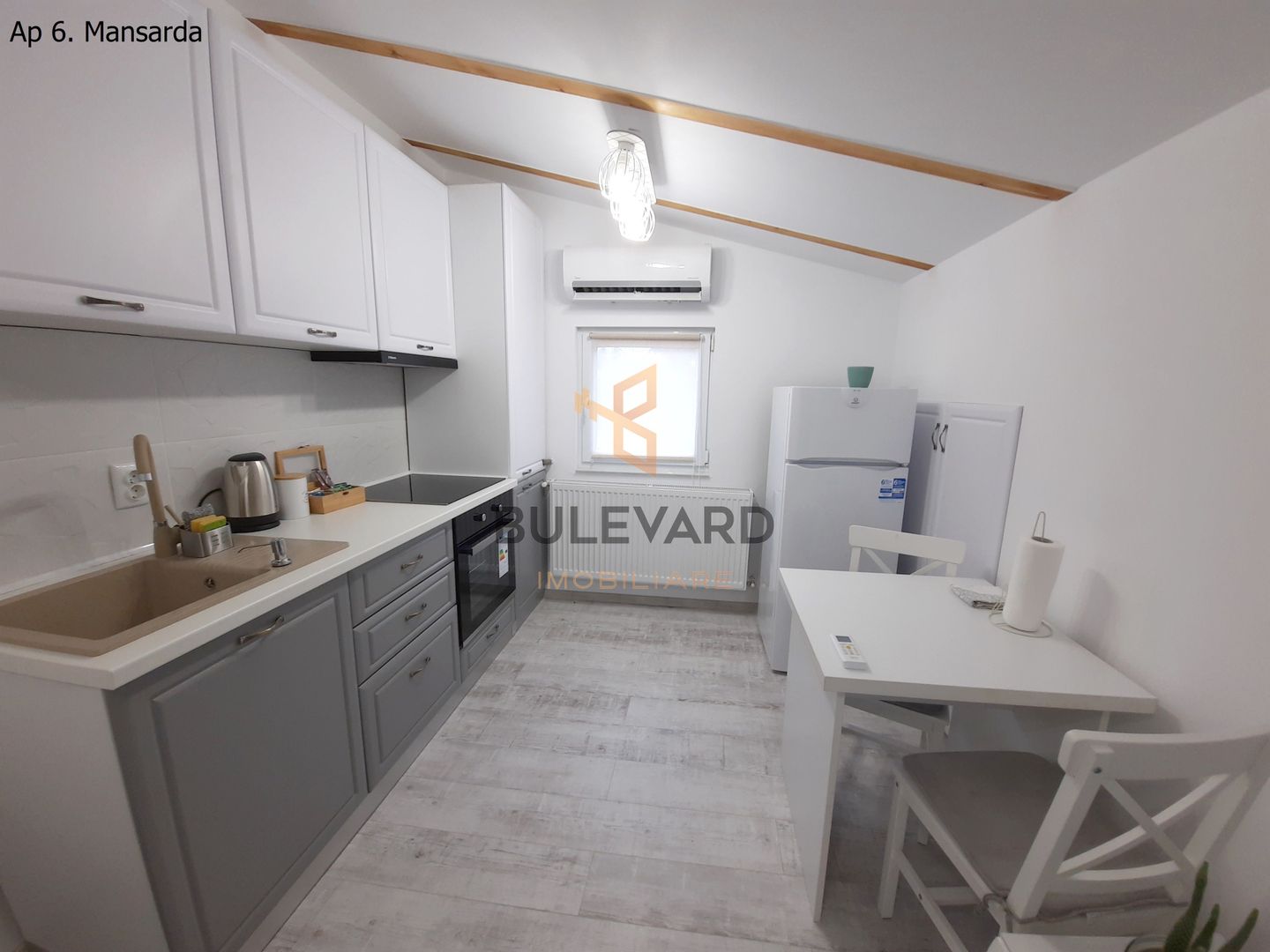 Comision 0! Casa tip vila cu 6 apartamente in zona BT Arena! - Poză 35