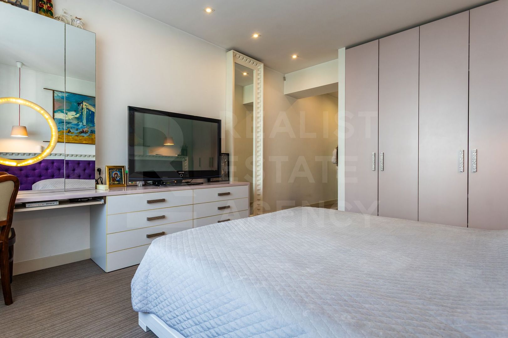 Vânzare, apartament, 3 camere, strada Bogdan Voievod, Râșcani - Poză 15