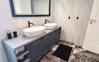 Casa de inchiriat cu jacuzzi si vedere superba – Voronet, Cluj-Napoca - Poză 15