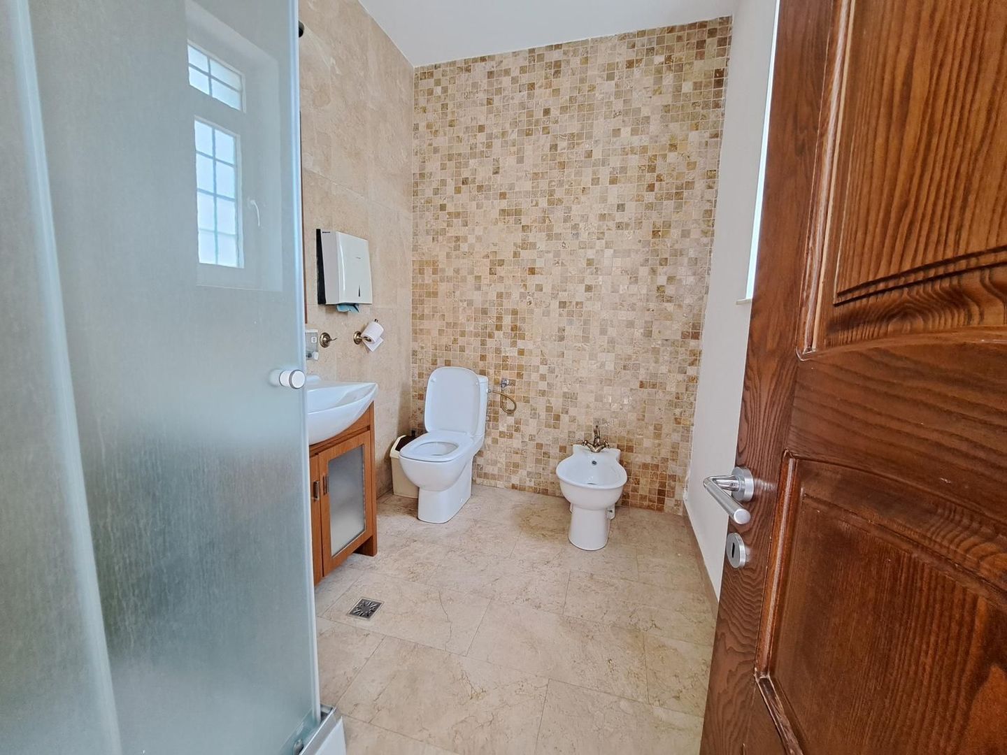 Vilă Lux în Centru Capitalei – Ideală pentru Rezidențial sau Buisness - Poză 23