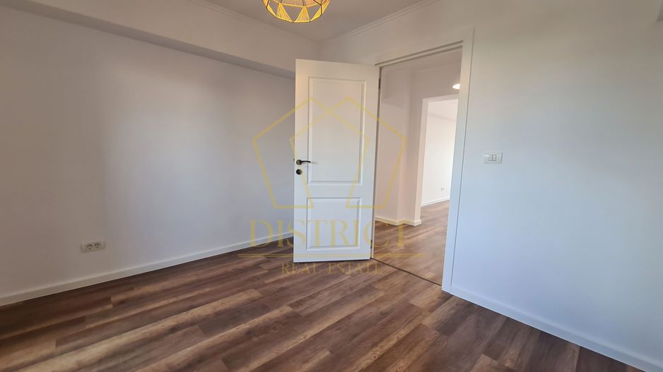 Apartament cu 4 camere renovat integral | Etaj 3 | Calea Sagului - Poză 4