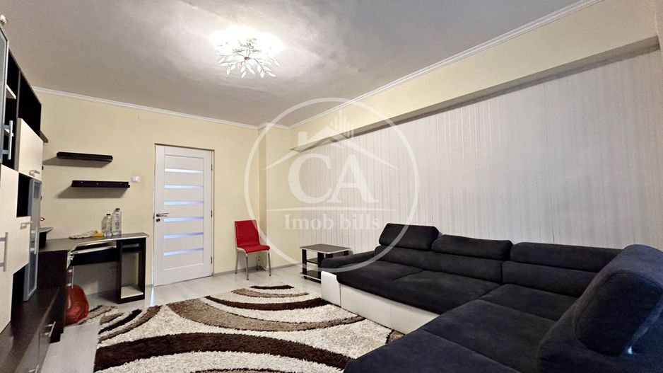 Apartament cu 3 camere de închiriat in zona Rogerius , Oradea - Poză 4