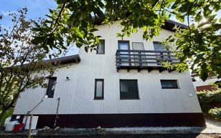 Vila *P+1* // 5 camere // 154 mp utili // teren 700 mp // Corbeanca - Poză 5