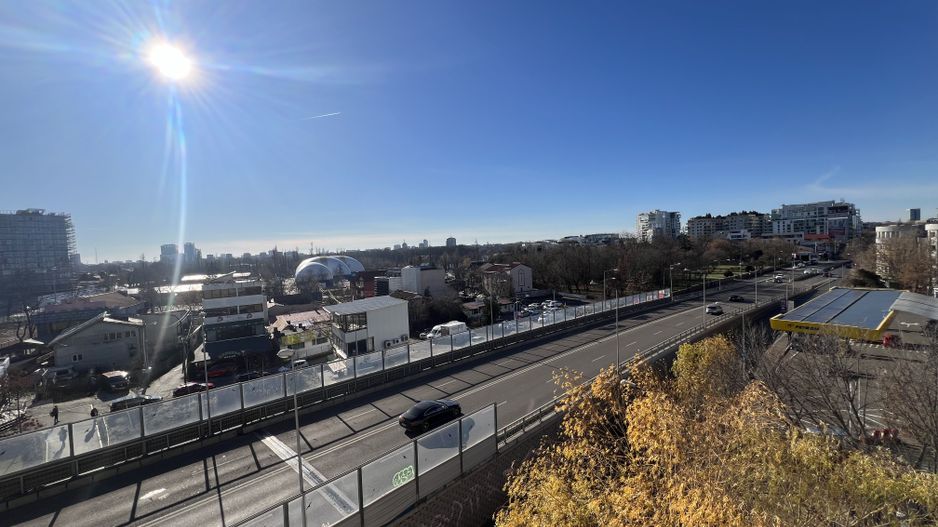 Apartament 3. camere Aviatiei - Metrou Aurel Vlaicu - Poză 3