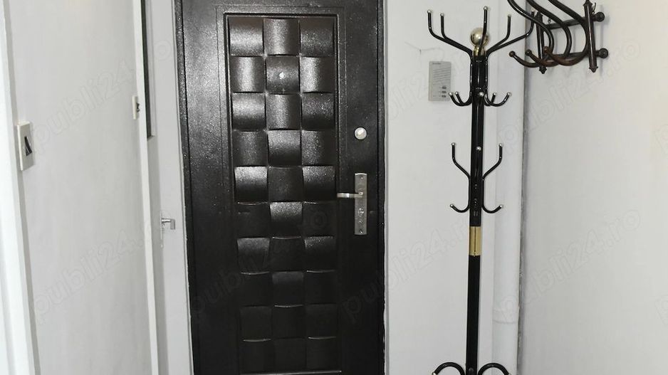 Închiriez apartament 2 camere,  Decebal, plan secund - Poză 10