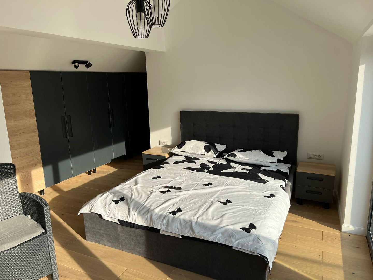Închiriere Duplex 2 Camere Unirii, Terasă, Centrală, Piscină Rooftop - Poză 1