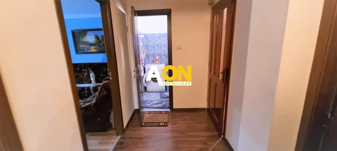 Apartament cu 3 Camere, 2 bai, Boxa 16MP + Garaj si loc de parcare - Poză 3