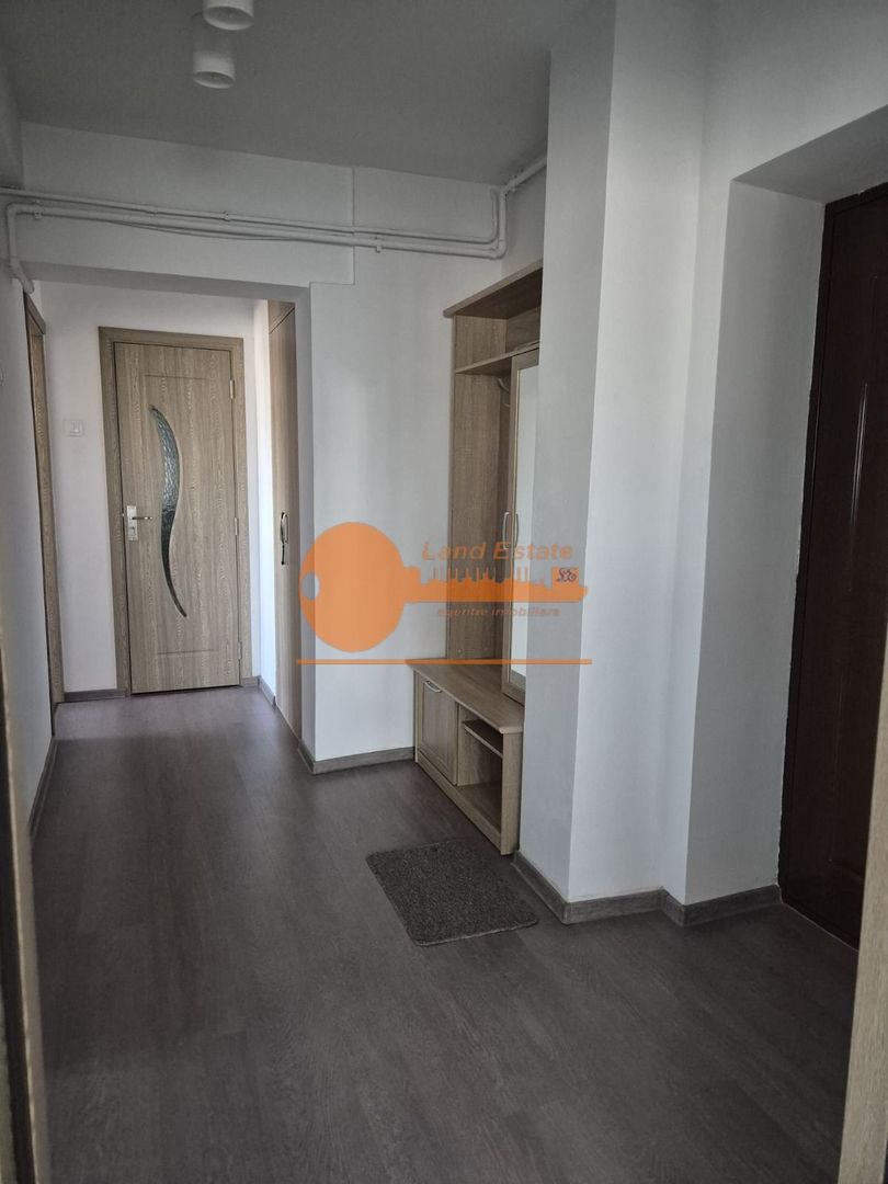 Apartament 3 camere – 78 mp, 3 balcoane, 2 băi  Zona Chișinău - Poză 15