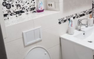 Apartament de Inchiriat  cu 2 Cam | Suceava, Obcini | 350euro/luna - Poză 9