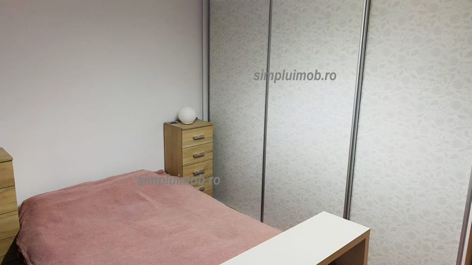 Apartament 3 camere Giulesti Cladire 2019 - Poză 4
