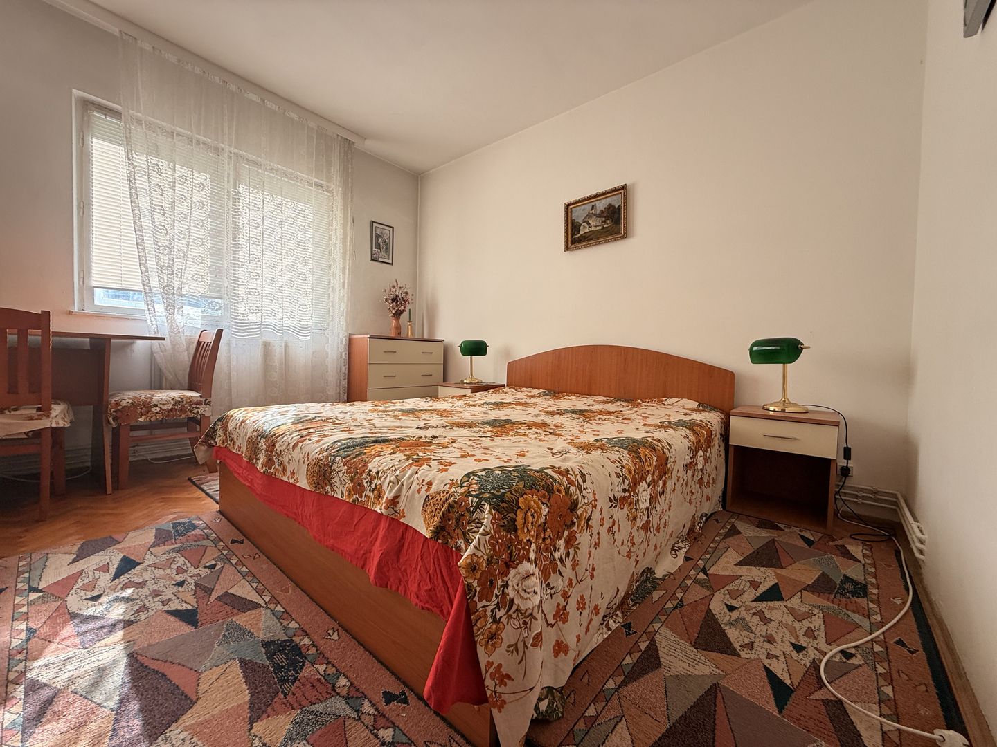 Apartament Mefin | Horia, Closca si Crisan | Platou Izvor - Poză 2