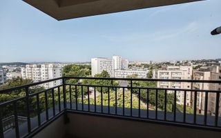 Apartament 3 camere, etaj 10, Complex Newton Tătărași, Iași - Poză 4