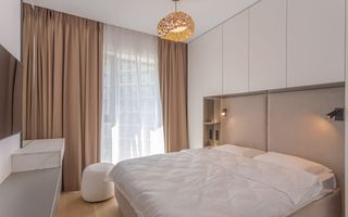 OCAZIE| APARTAMENT 2CAMERE | ONE LAKE CLUB| READY TO MOVE IN - Poză 7