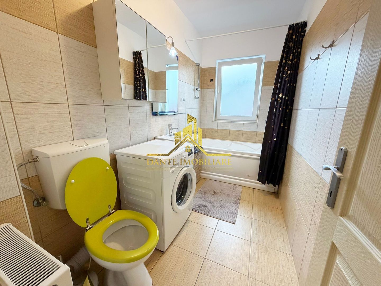 2 camere, modern, decomandat, balcon, Iulius Mall, FSEGA, Intre Lacuri - Poză 8