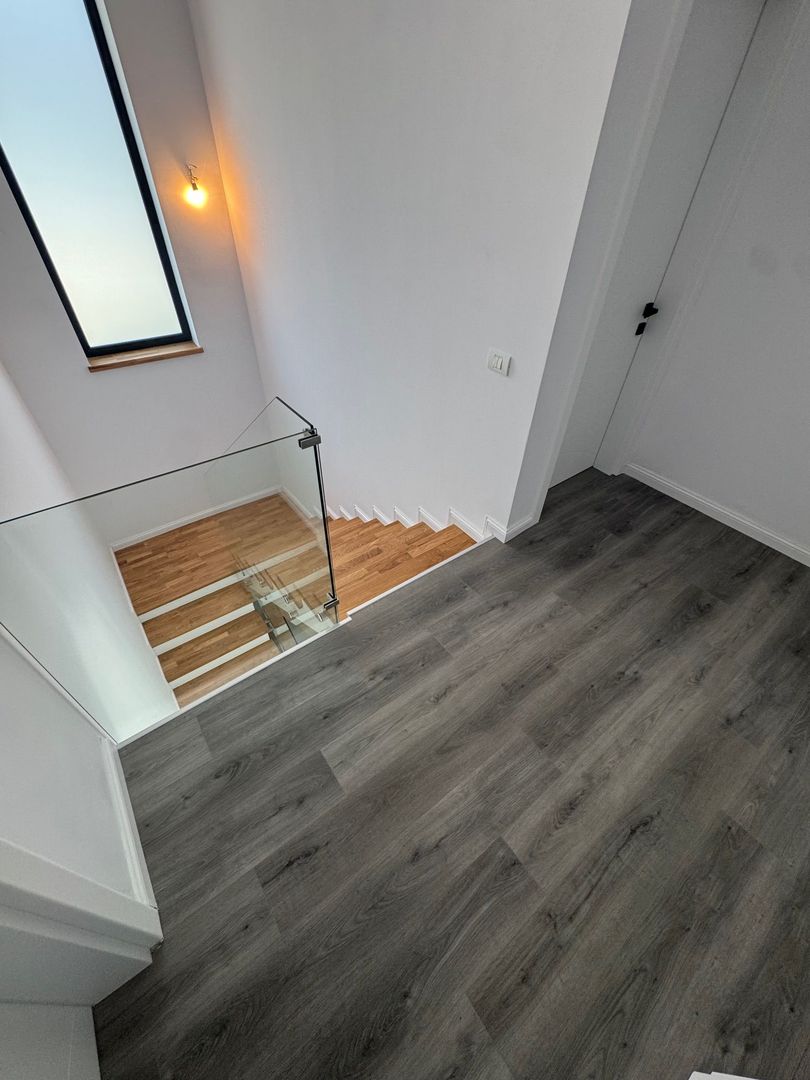 Vila Individuala Otopeni, CURTE 400m2, 5 CAMERE, penny Odaile - Poză 24