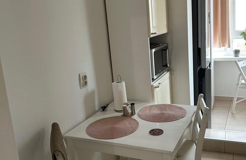 Apartament 2 camere, mobilat modern, metrou 1 Decembrie 1918 - Poză 5