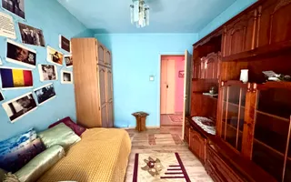 Apartament 3 camere | Etaj 2 | 75 mp | Zona Micro 15 - Poză 17