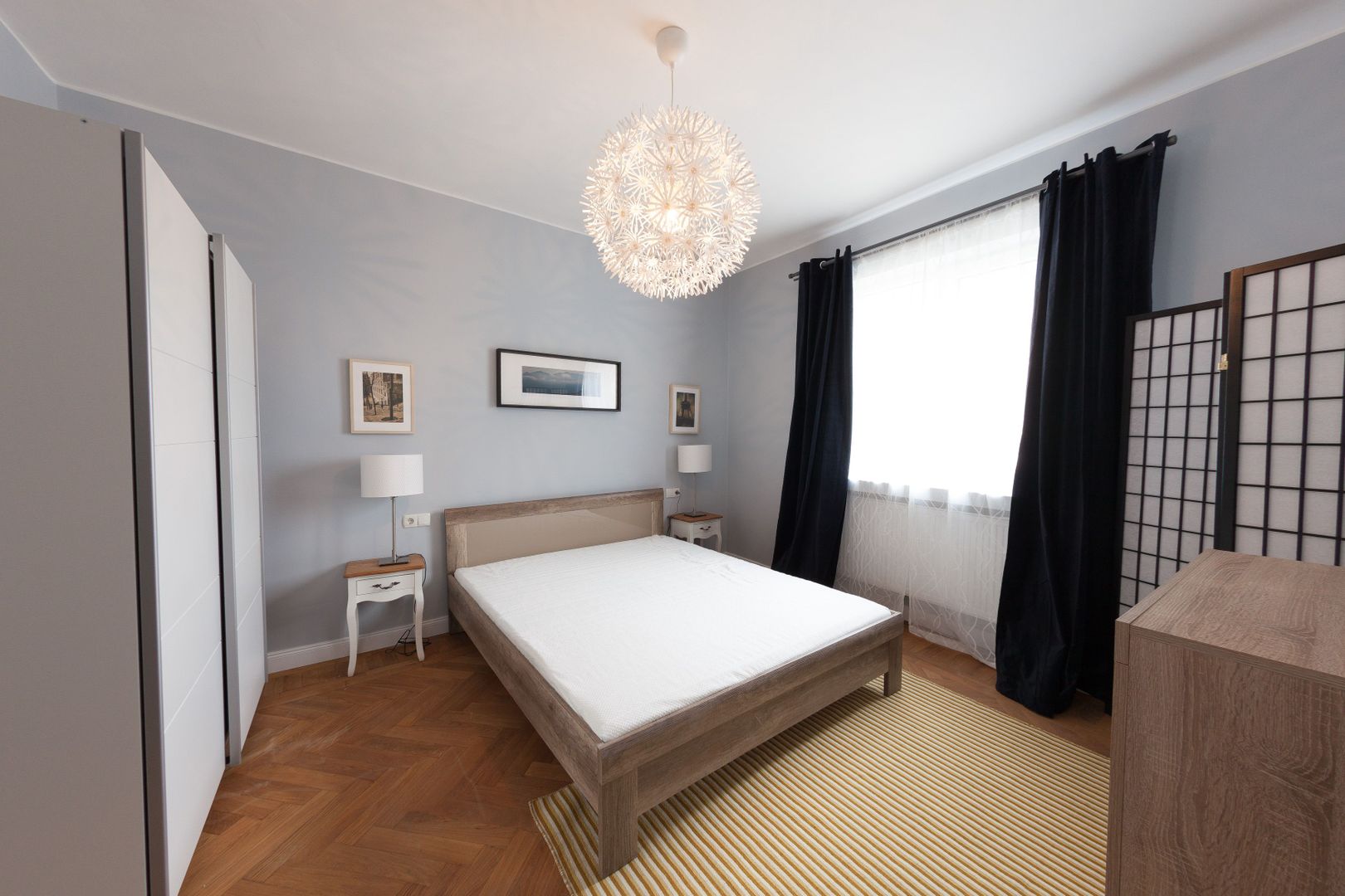 2 Camere de inchiriat | Cismigiu parc | Brezoianu - Poză 14