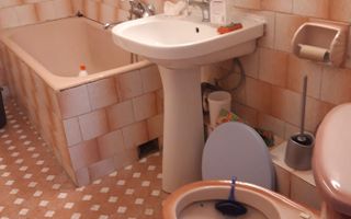 Cotroceni, One, 2 cam. dec. 76 mp, utilat, mob - Poză 8