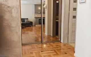 Apartament premium cu 2 camere, terasa, garaj subteran, Bună Ziua. - Poză 6