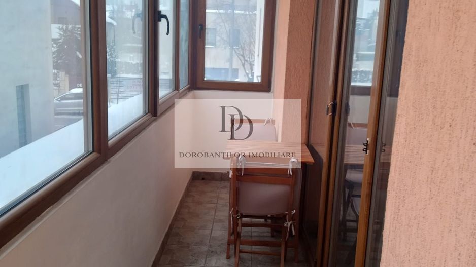 Apartament 2 camere | Parcare | Gheorgheni - Septimiu Albini / Albac - Poză 9