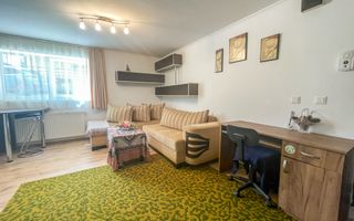 Apartament spațios și luminos în cartierul Bună Ziua + parcare in curte privata - Poză 2