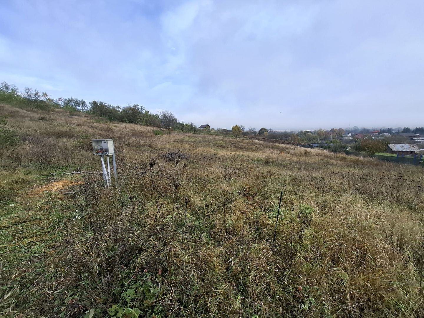 Teren intravilan de vânzare în Gârleni de Sus, Bacău – 6.000 mp - Poză 3