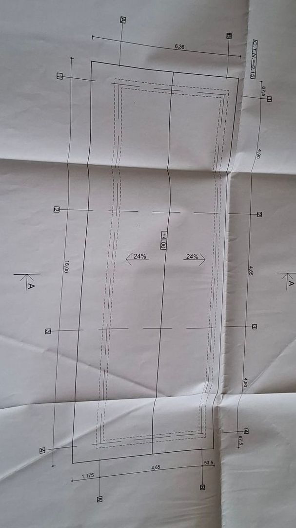 BRASADAS vinde casa individuala zona Odoreului. - Poză 12
