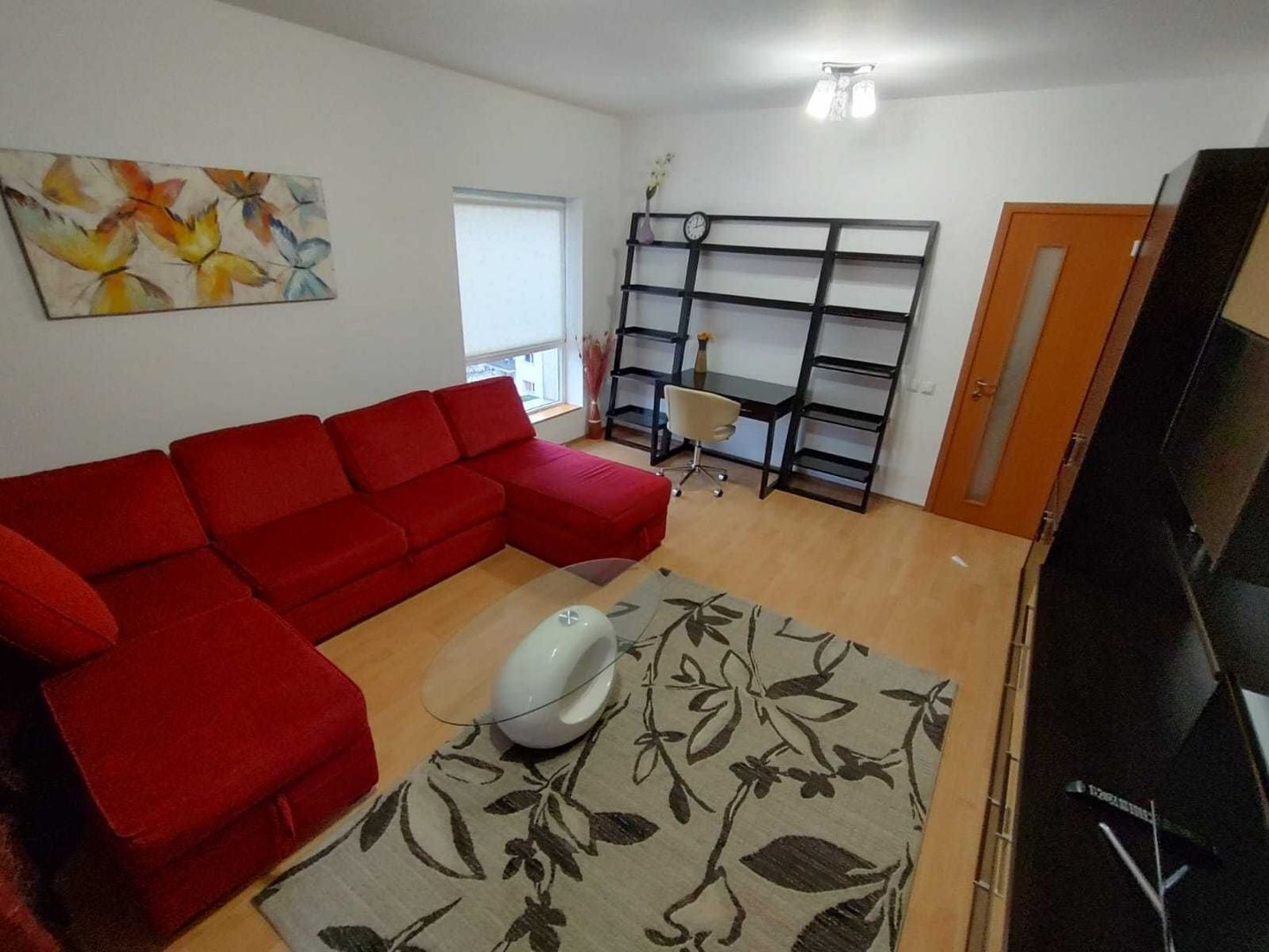 Apartament 2 camere Pacii / Ten Blocks - Poză 2