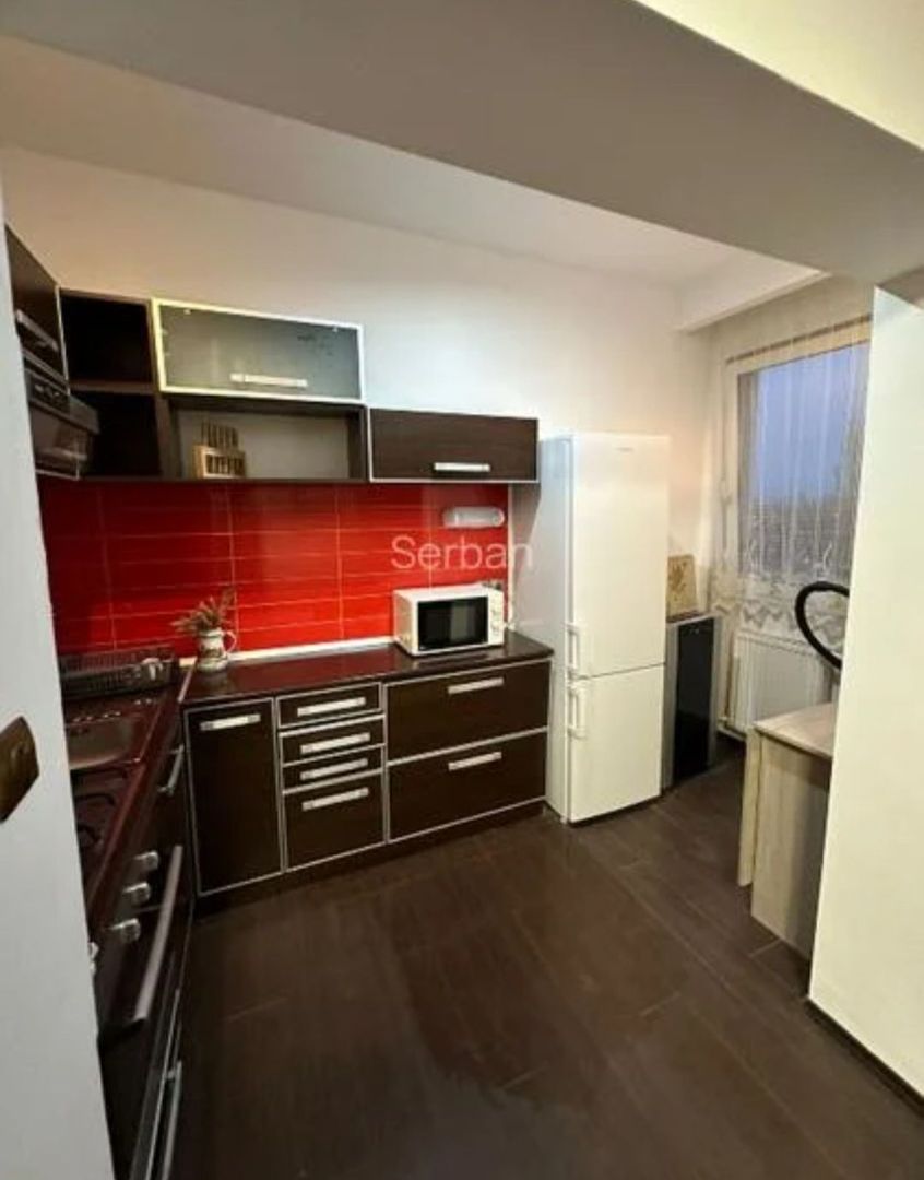 Apartament 1 cameră, 33 mp, mobilat, utilat. 58900 E. Comision 0 - Poză 4