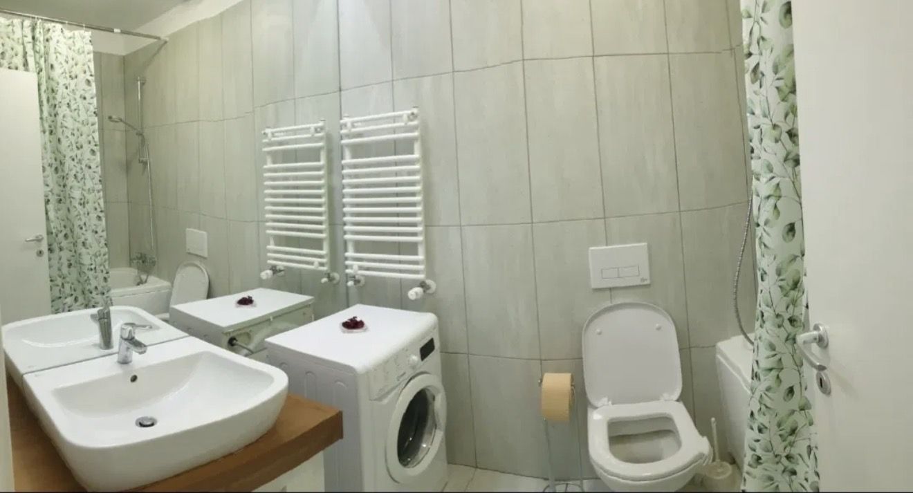 AP. 2 CAMERE - NUSCO CITTA, LOC PARCARE, CENTRALA PROPRIE, BLOC NOU - Poză 6