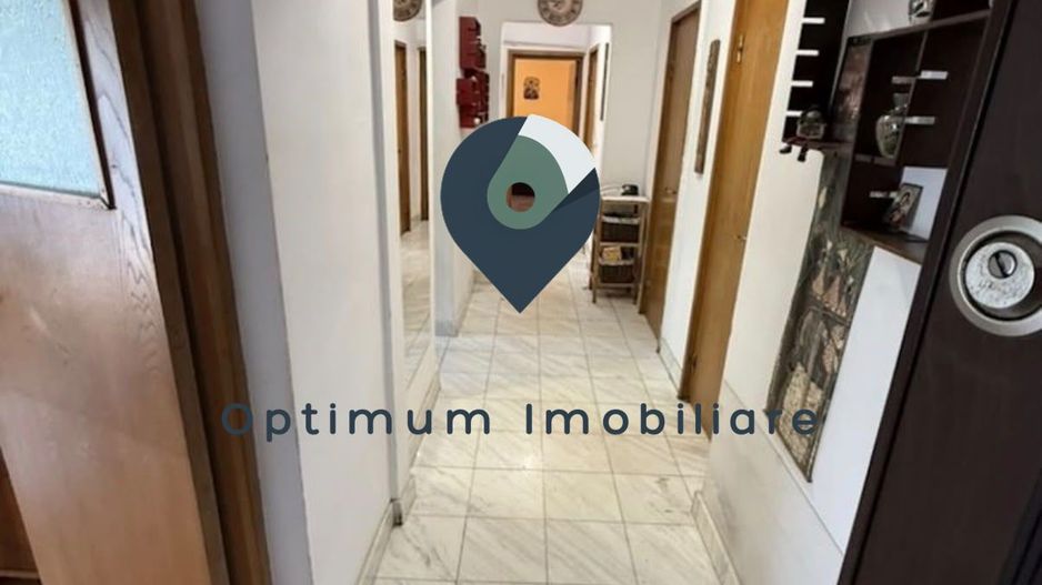 Apartament cu 3 camere, 74 mp in Manastur, zona Mc Donald's ! - Poză 3