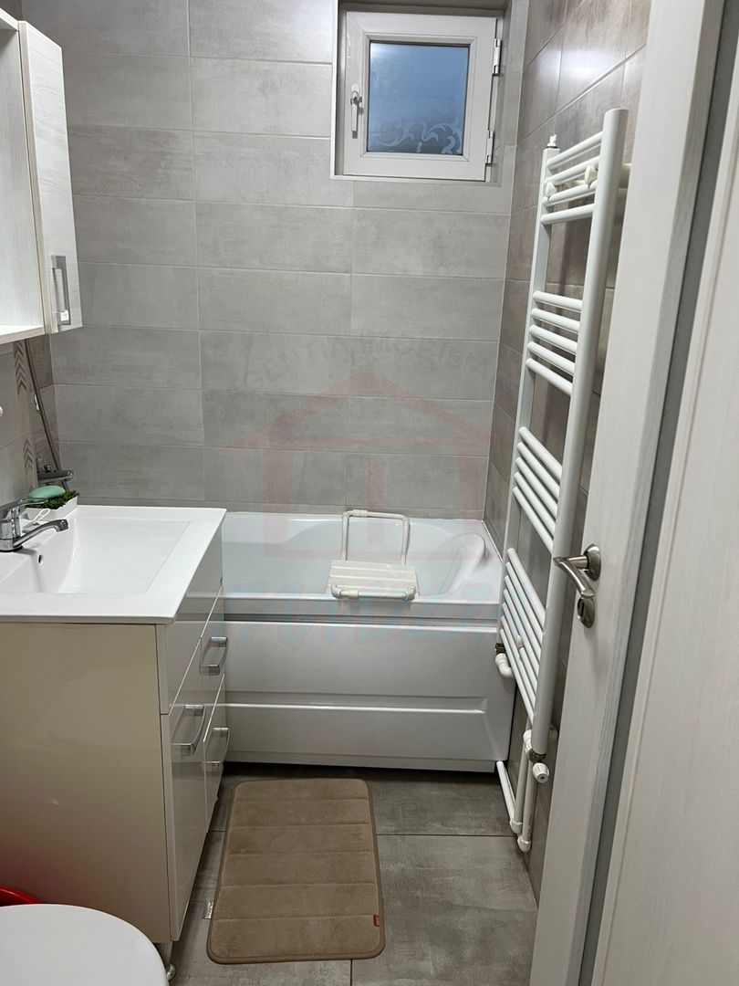 De închiriat apartament 2 camere  | Micro 18 | 🏢 - Poză 7