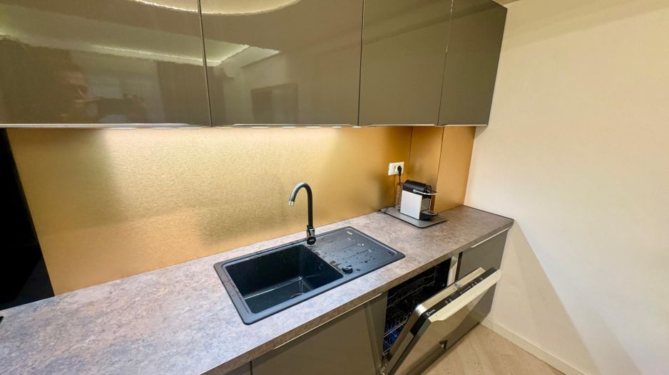 3 camere | Cortina North | Aviatiei | Pipera - Poză 5