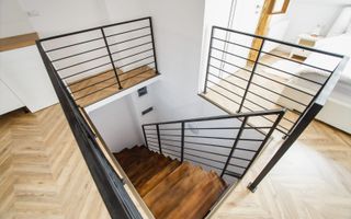 Apartament tip Loft Premium | Zona Facliei | Oradea - Poză 5