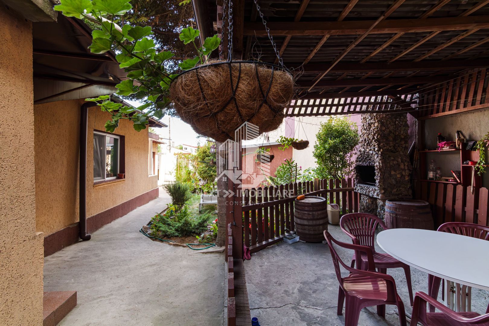 Casa Coiciu 5 camere la sol cu teren 408 mp si garaj - Poză 10