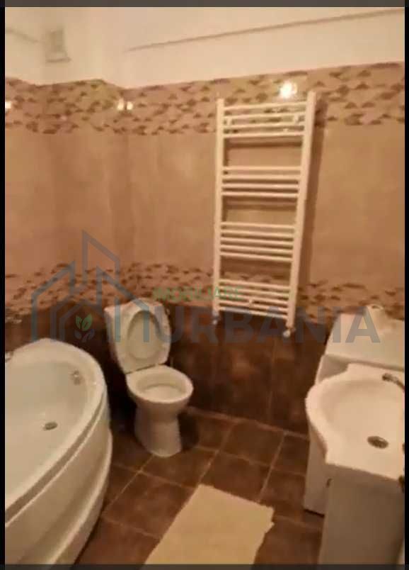 Apartament de închiriat – Valea Lupului, Iași – Cartier Iris – 40 mp – 2 camere - Poză 2