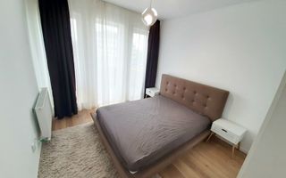 Apartament 2 Camere | Etaj 2 | 44 mp | Balcon | Parcare | Calea Turzii - Poză 4
