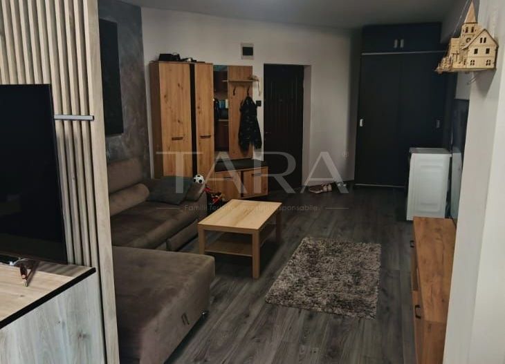 Apartament 2 camere, 51 mp + terasă 25 mp, Zona Piața Mărăști - Poză 3