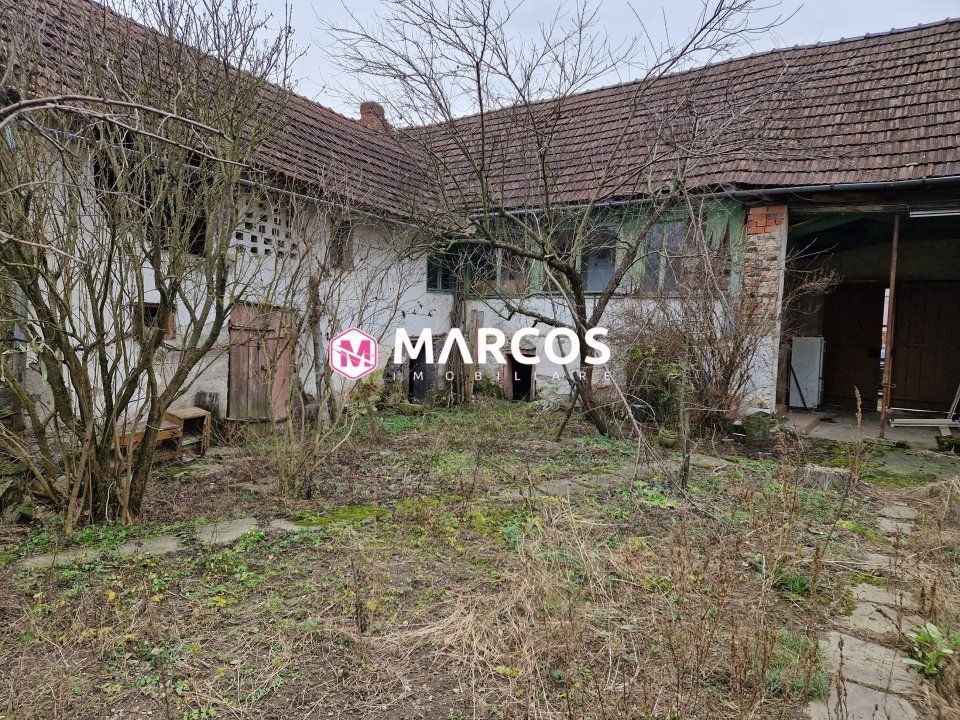 Casa 3 camere Goruia,vanzare sau schimb ID 970 - Poză 2