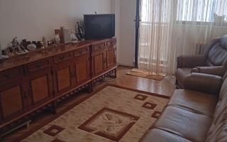 Apartament 3 camere dec,Micro 21,et 3,2 bai,2 balcoane - Poză 12