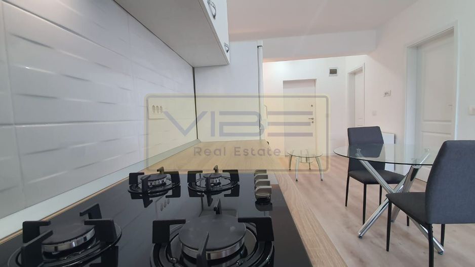 Apartament 2 camere + parcare Sofia District Bucium - Visani - Poză 4