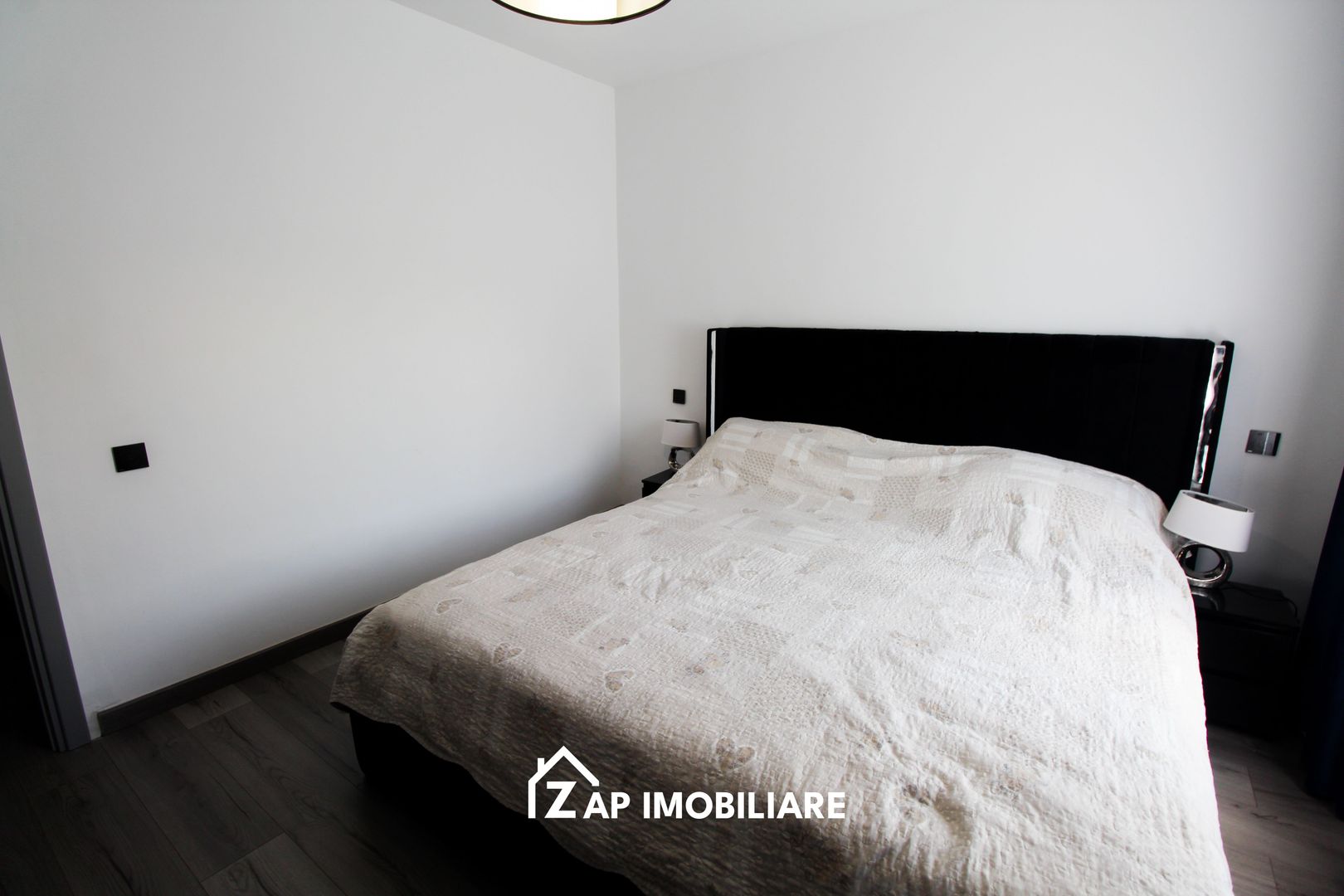 Tudor - Strada Banat - 3 Camere Decomandat - Mobilat & Utilat Lux - Poză 7