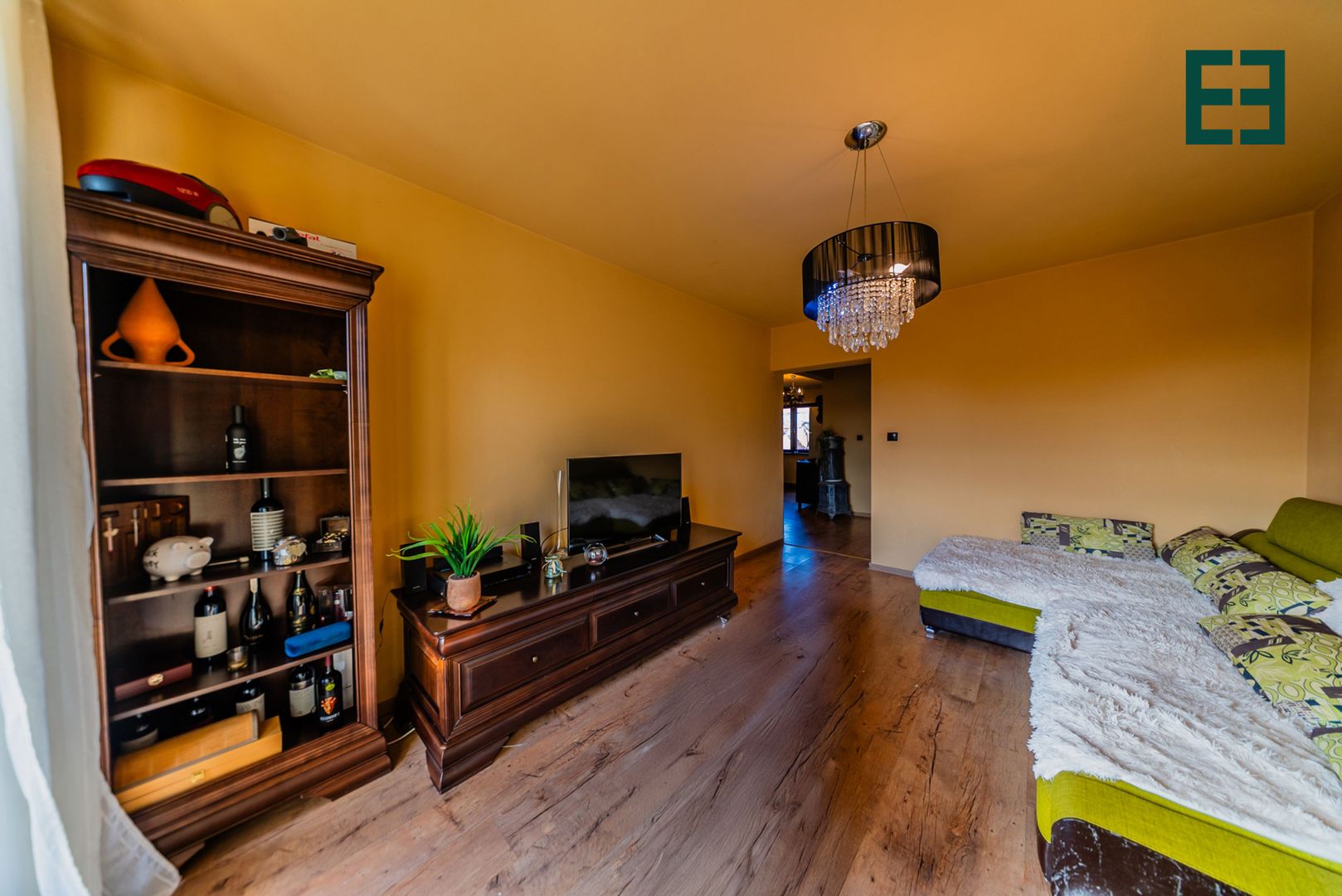 Vândut - Apartament 2 camere – Etaj 1 – Malul Mureșului -  Arad - Poză 6