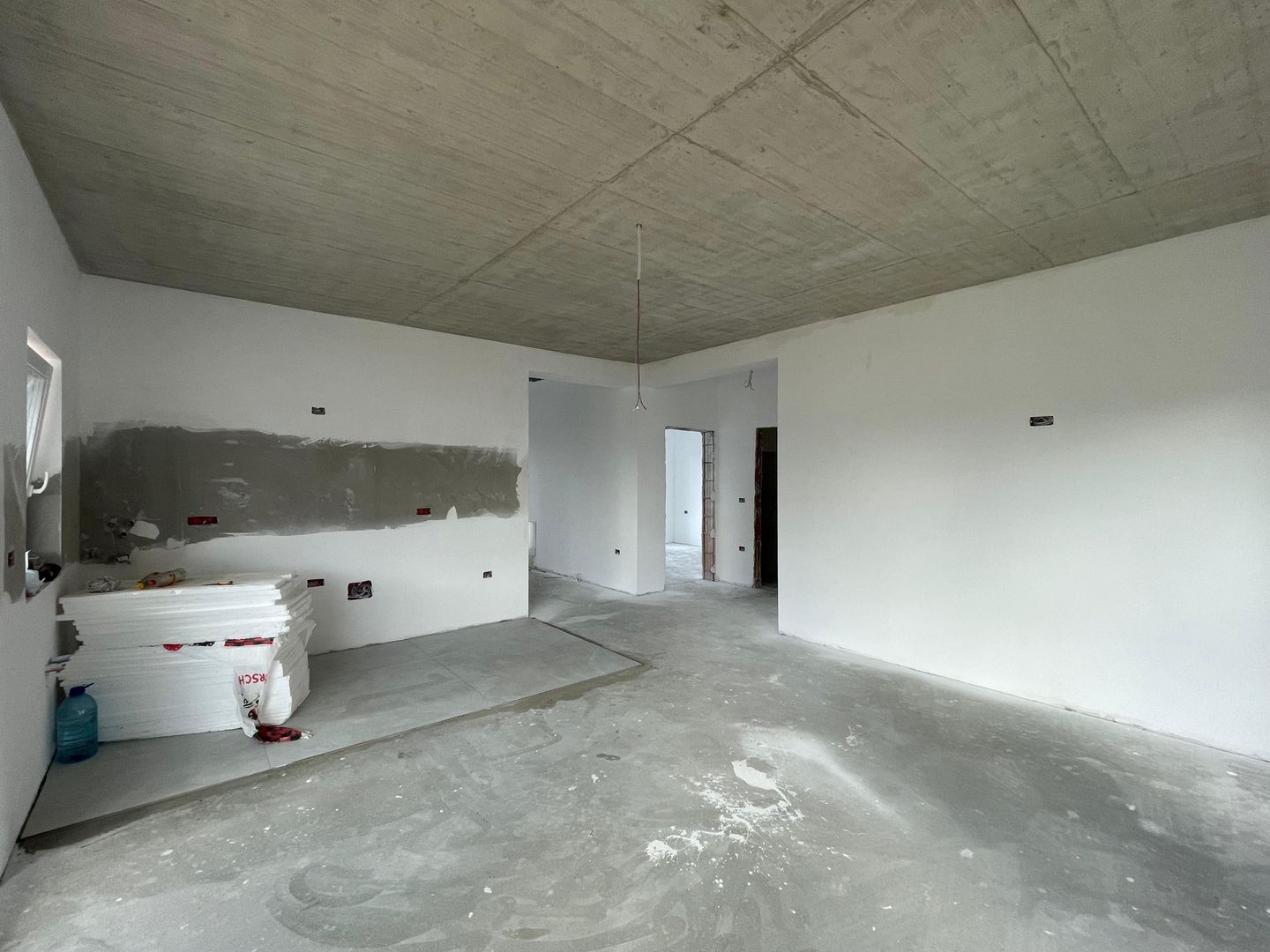 Duplex cu 4 camere-165.000€ |Urseni| - Poză 8