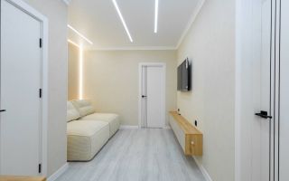 Vânzare, apartament, 2 camere, bd. Mircea cel Bătrân, Ciocana - Poză 5