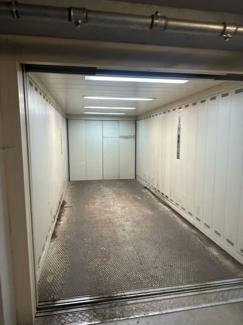 Ansamblu de birouri premium Gematex Business Center, sector 1 București - Poză 17