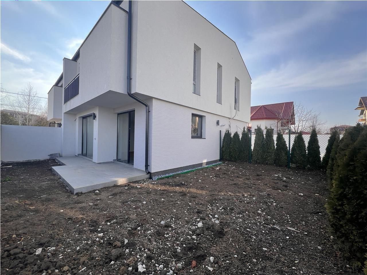 Vila 5 camere | Otopeni | 23 August - Poză 17