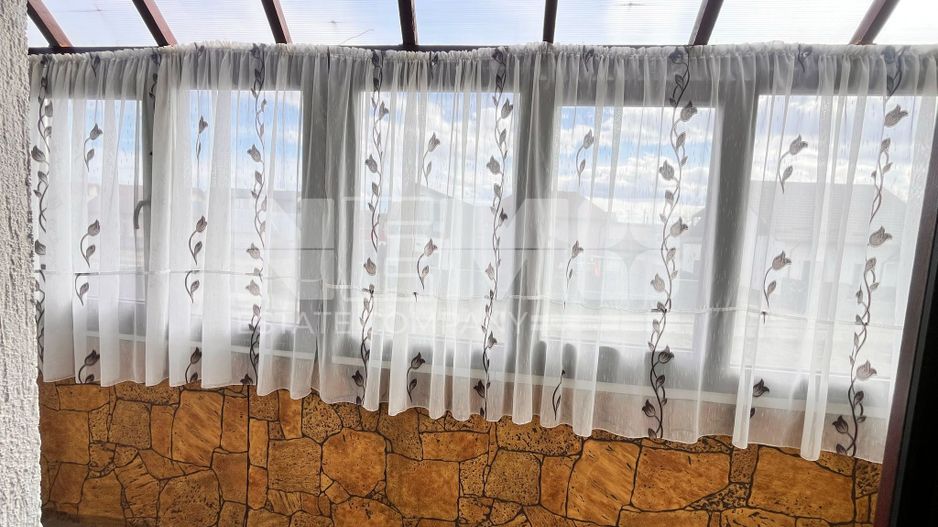 Casă de Vânzare I Sfântul Ilie I Suceava I 185 mp utili | 400 mp teren - Poză 11